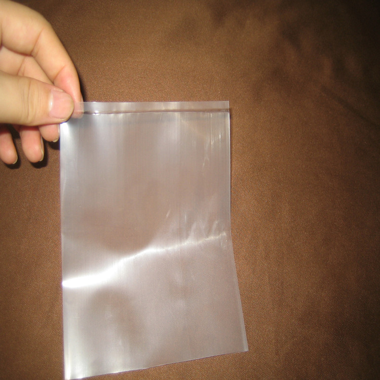 PE透明膠袋