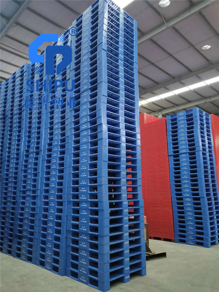 湖北塑料托盤生產(chǎn)廠家