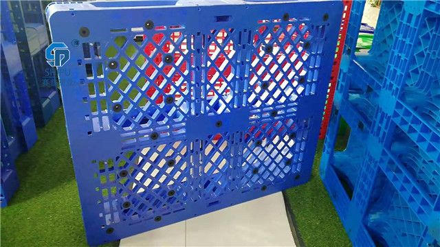 上海塑料托盤價格