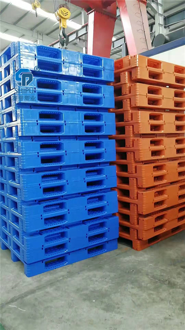 湖南塑料托盤廠家批發(fā)