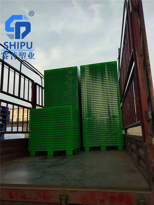 湖北塑料托盤制造廠家