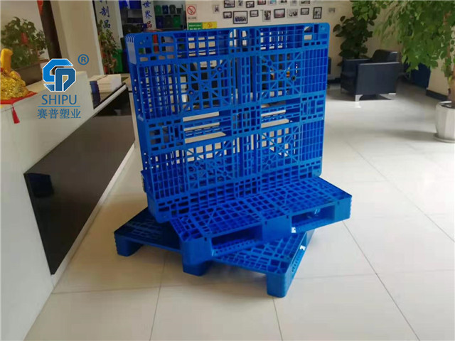 黑龍江塑料托盤生產(chǎn)廠家