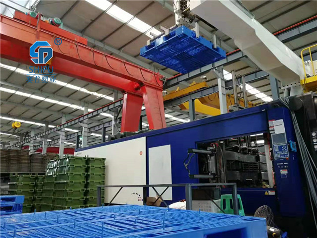 吉林塑料托盤制造廠家