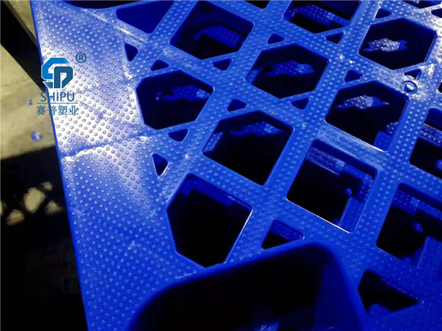 內(nèi)蒙古塑料托盤供應商