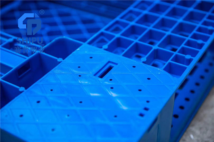 山東塑料托盤價格