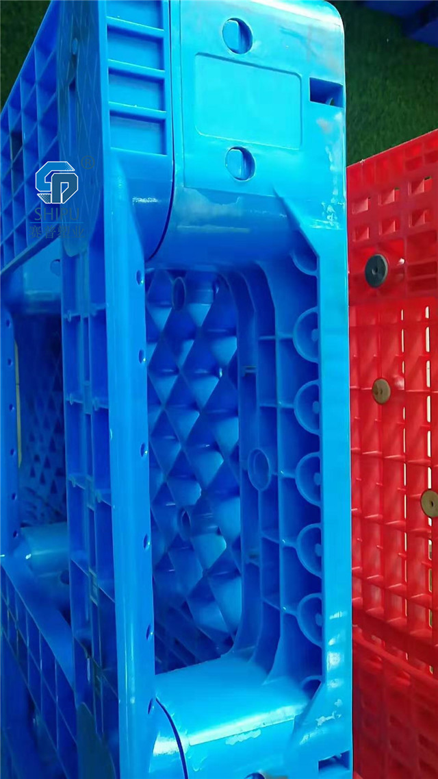 天津塑料托盤供應商