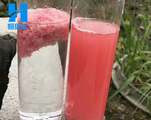 光油漆廢水用除漆劑ab劑