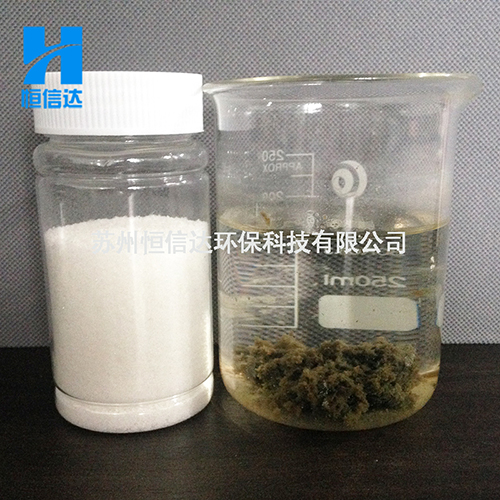 湖南 洗沙廠用絮凝劑 污水沉淀