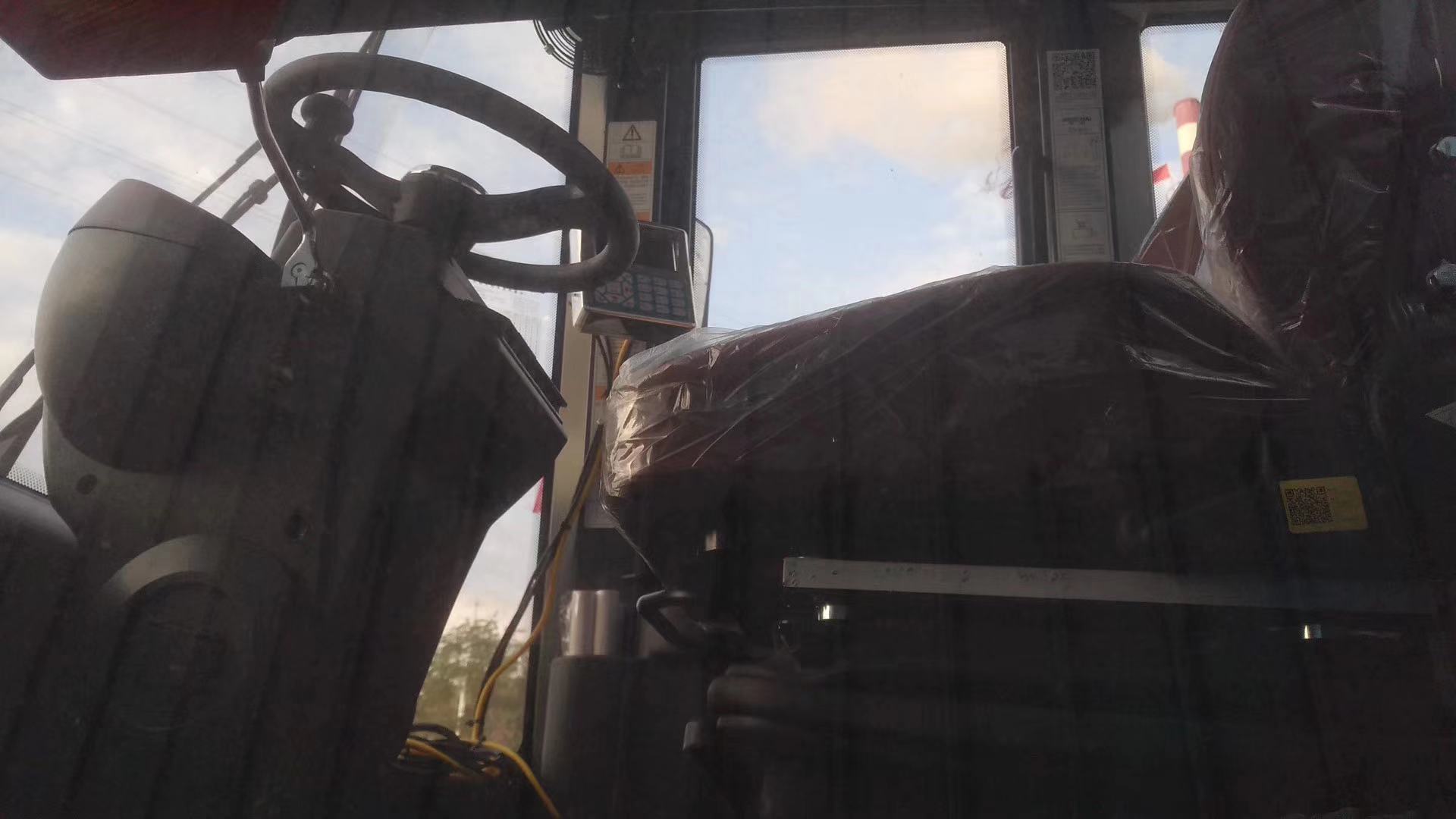 湘潭裝載機(jī)電子秤