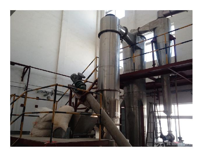 鋁礬土專用干燥機 鋁礬土烘干機