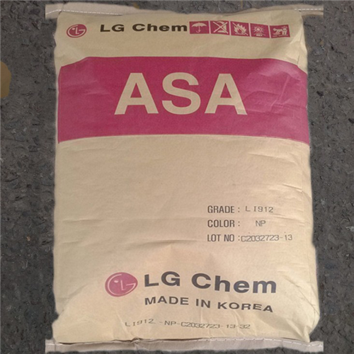 韩国LG化学 LI-968W 高刚性ASA