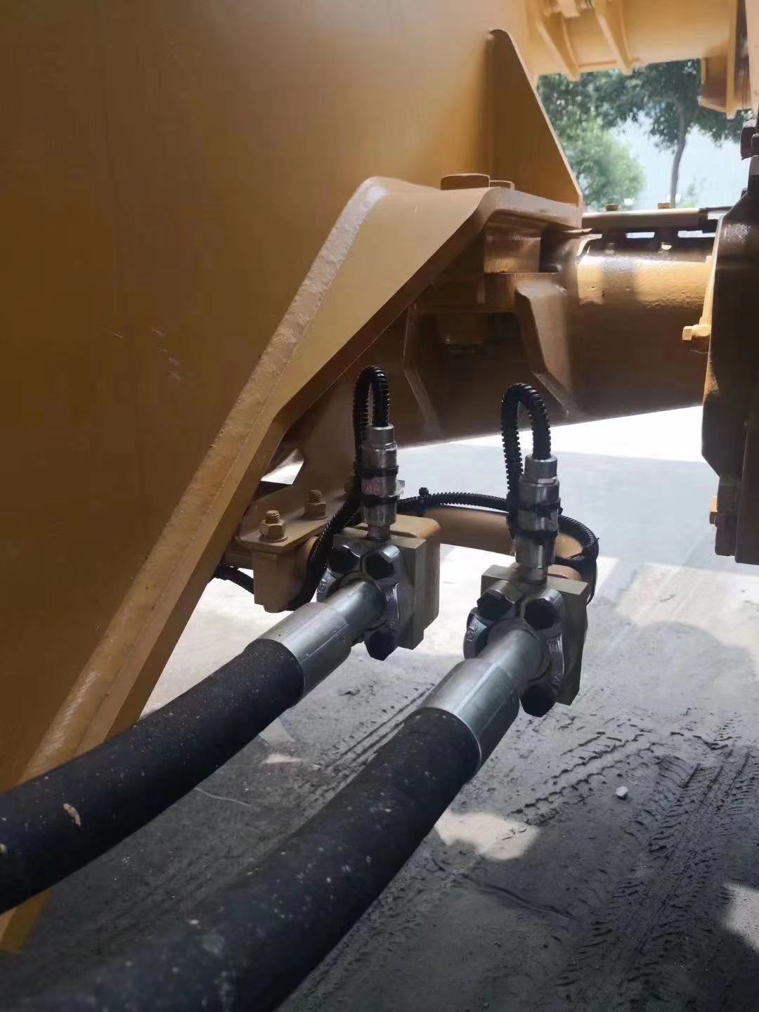 漳州裝載機(jī)電子秤