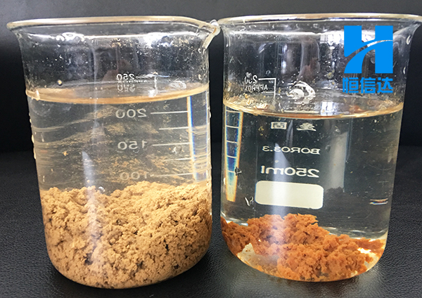 砂石廠洗沙水壓泥用絮凝劑