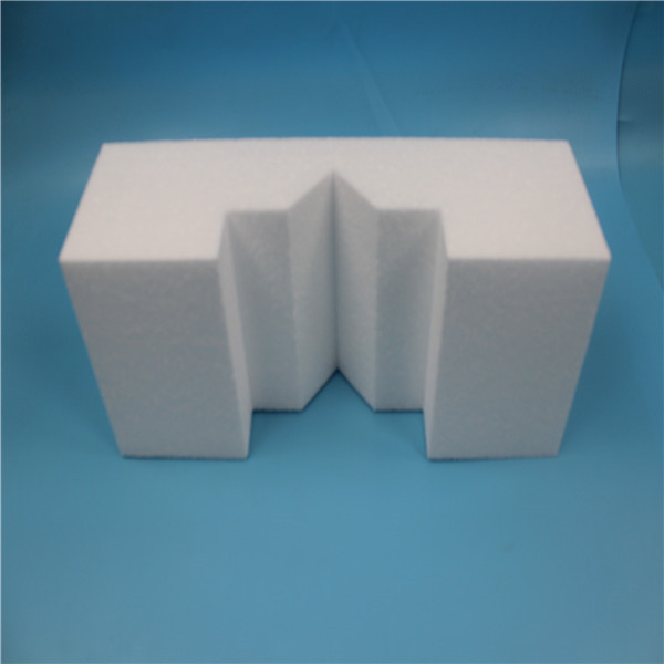 城陽異形泡沫-吸音保溫-樣式多