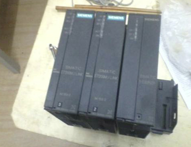 SIEMENS西門子	6ES5895-3SE32