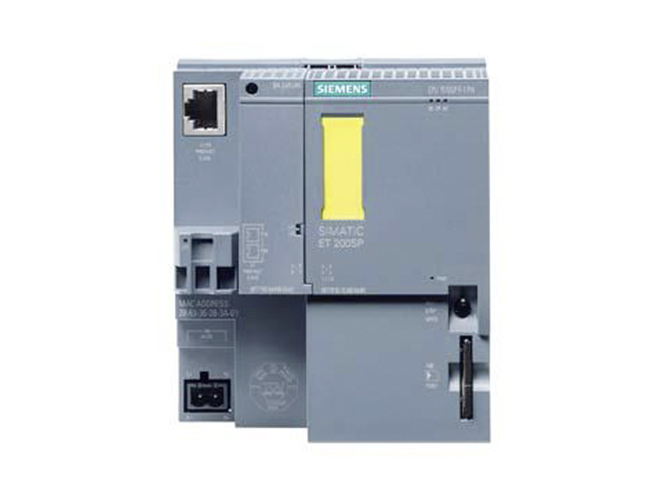 TRICON 3504E