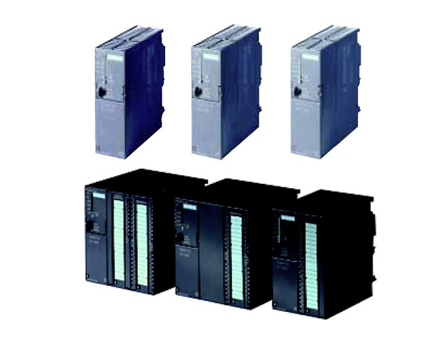TRICON 3503E