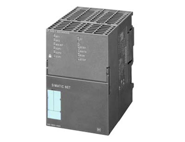 三菱	FR-E740-3.7K	變頻器