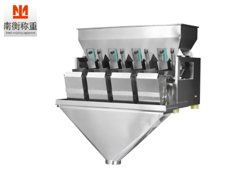 顆粒包裝機(jī) 灌裝機(jī) 顆粒包裝秤南衡稱重