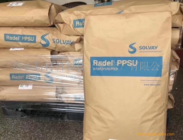 PPSU R-5100 苏威特种聚合物价格