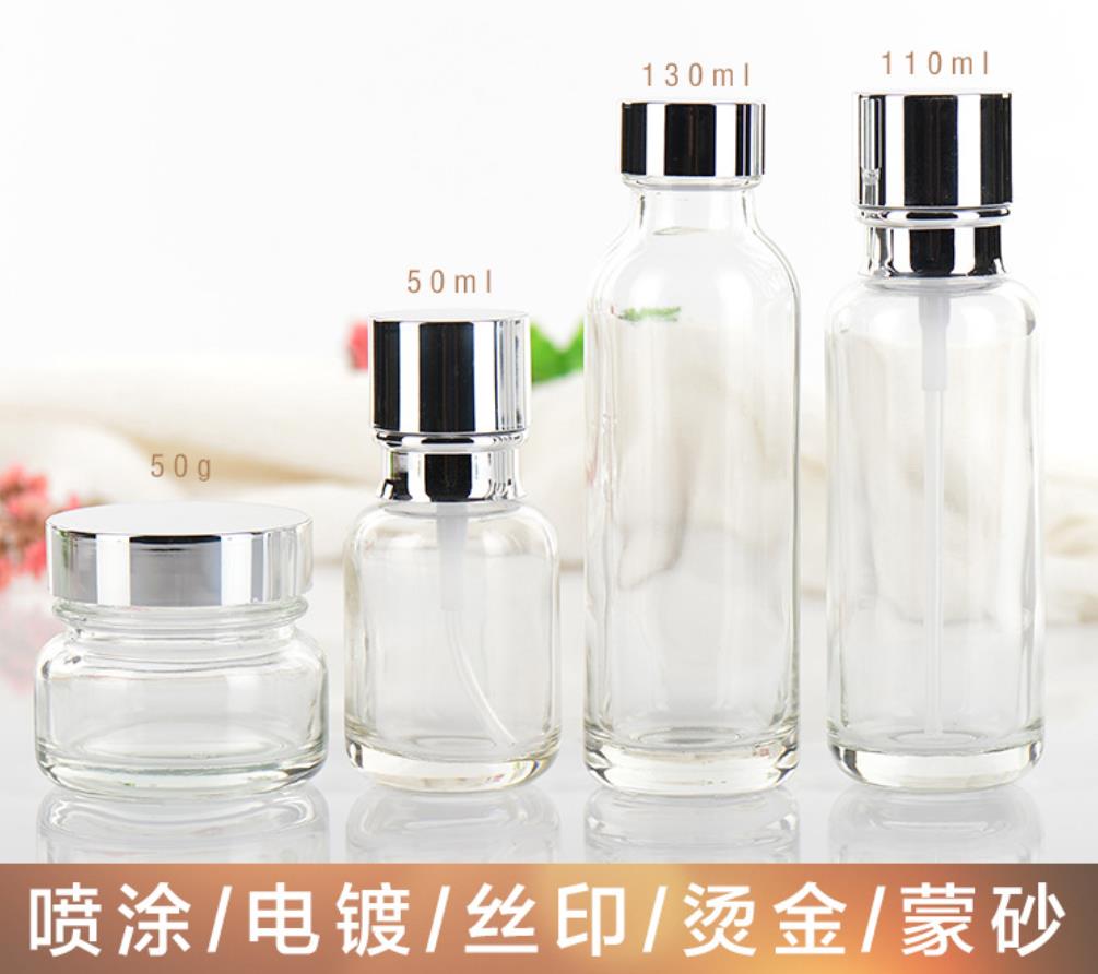 玻璃空瓶子工廠