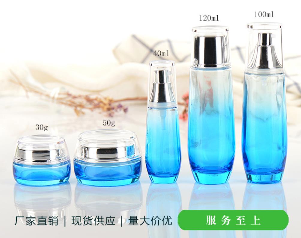 玻璃空瓶工廠