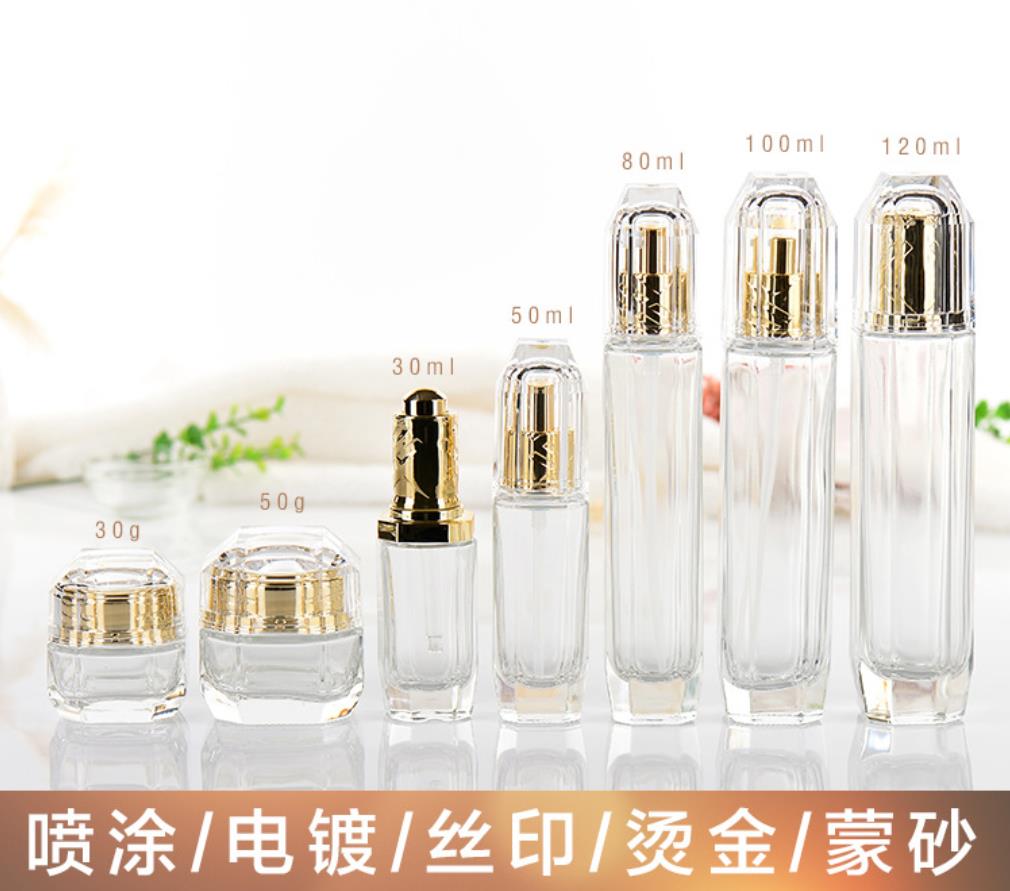 廣州白云區(qū)玻璃空瓶定做廠家