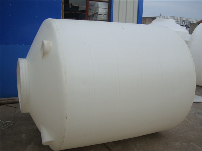 8吨塑料大白桶铜陵厂家硅油存储罐