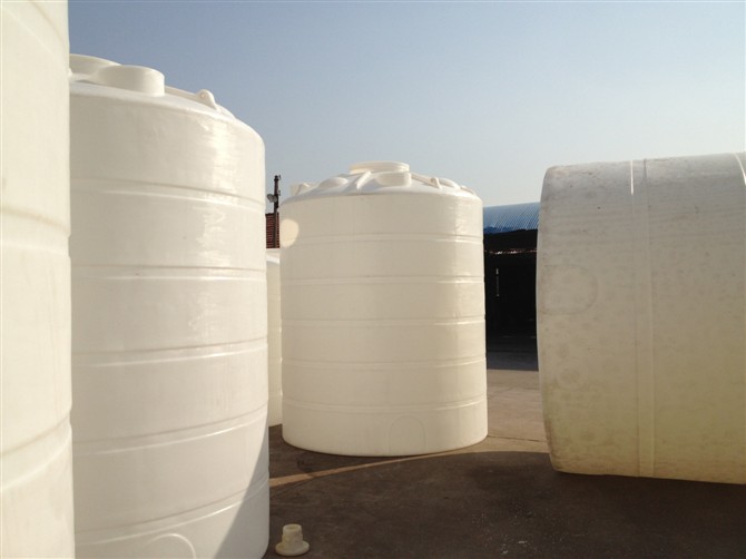 8吨PE材质大白桶铜陵厂家柴油存储罐