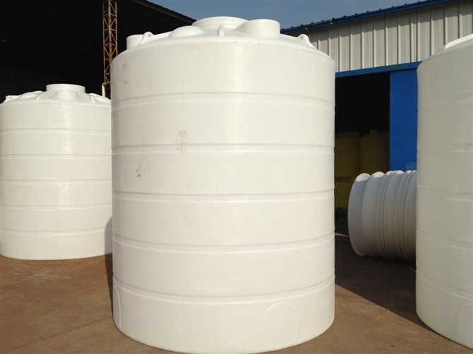 8吨环保材料水箱铜陵厂家氨水罐