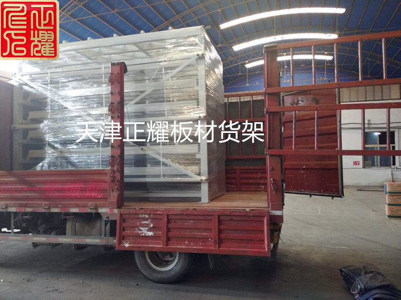 上海崇明板材货架 钢板车间规范化管理 重型抽屉式货架