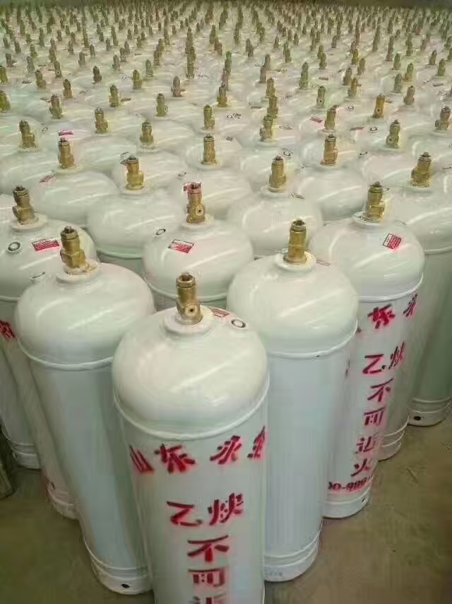 乙炔 佛山附近乙炔配送 乙炔出租