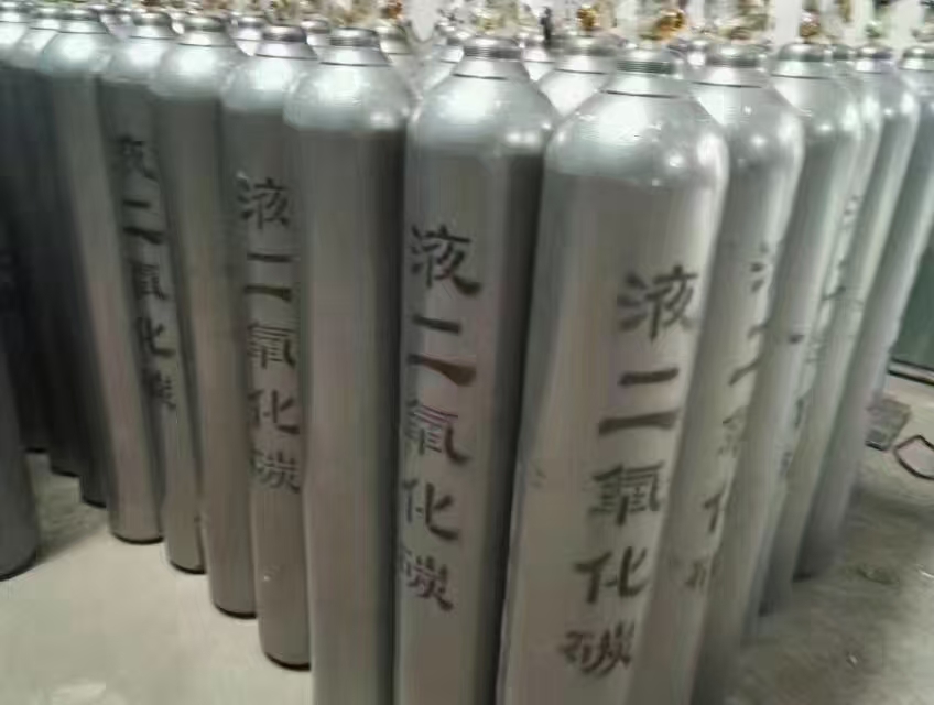 二氧化碳 佛山附近二氧化碳配送  二氧化碳出租