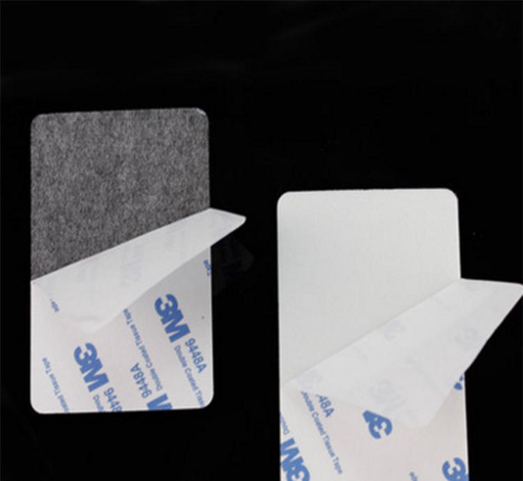 廠家直供PE泡棉雙面膠貼，汽比泡棉膠貼