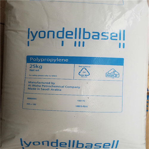 農(nóng)業(yè)應(yīng)用 手袋LDPE 利安德巴塞爾 NA942085