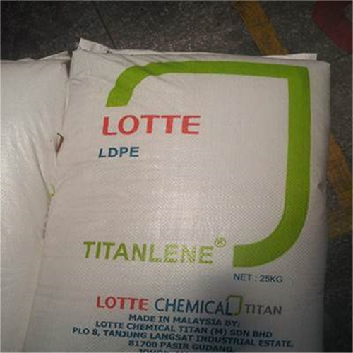 薄膜级LDPE 马来西亚大藤 LDF-260DF