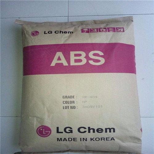 耐高温 耐热级ABS LG化学 XR-473 ABS食品级