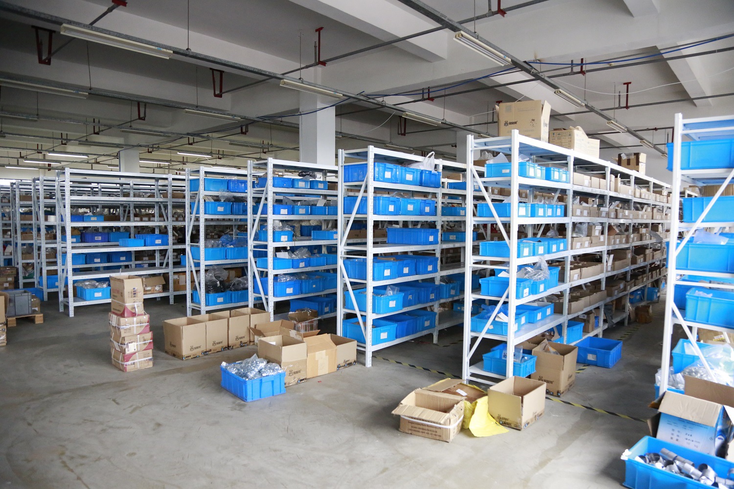 Freelin-Wade 高性能耐用90A聚氨酯 1A-486-9002塑料软管
