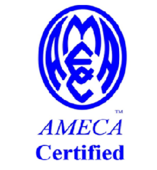 美國冷卻液AMECA符合性認證