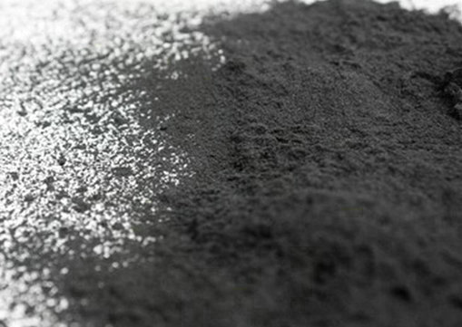 雙鴨山煤質粉狀活性炭 工業水處理脫色降除COD粉狀活性炭