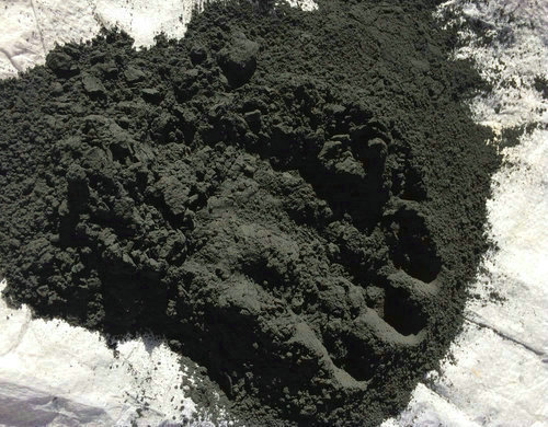 铜川污水处理脱色粉末活性炭 粉状活性炭 水处理粉状活性炭