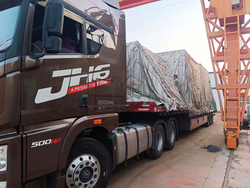 四川抽屜式板材貨架裝車發(fā)貨存放3米內(nèi)的多種板材