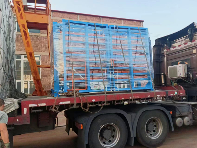 四川抽屜式板材貨架裝車發(fā)貨存放3米內(nèi)的多種板材