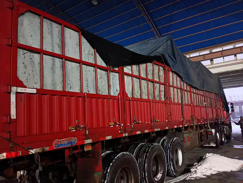 伸縮懸臂貨架雙車(chē)一起發(fā)貨江蘇車(chē)間物料存儲(chǔ)重型貨架