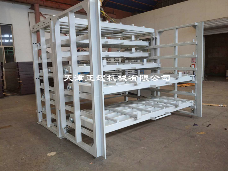 抽屜式板材貨架優(yōu)勢明顯被越來越多的用戶接受