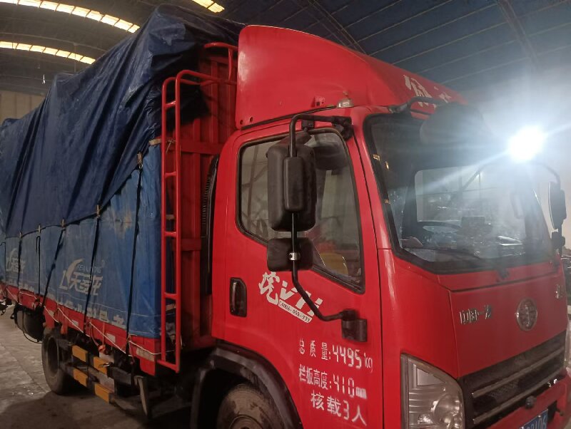 伸縮式懸臂貨架裝車發(fā)貨天津寶坻