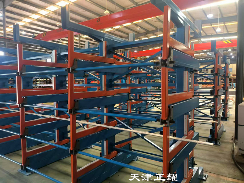 可伸縮式銅排存放架節(jié)省智能高效便捷安全耐用一體