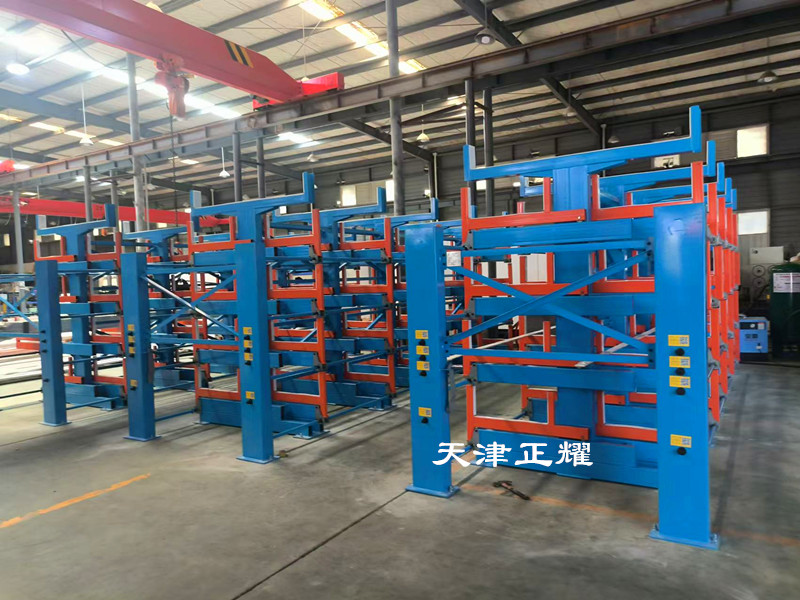 可伸縮式銅排存放架節(jié)省智能高效便捷安全耐用一體