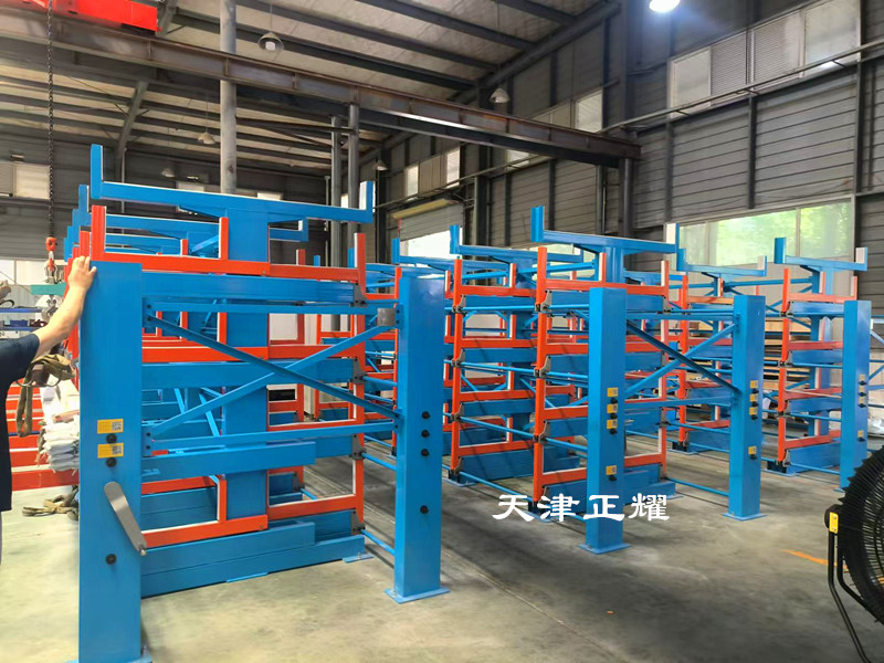 可伸縮式銅排存放架節(jié)省智能高效便捷安全耐用一體