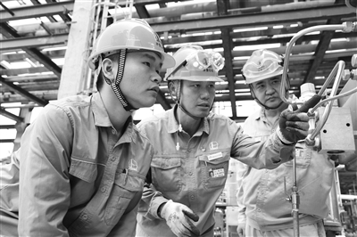 文章1-10 扬子石化开发乙烯废锅抑制结焦技术 .png